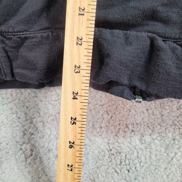 Star Wars Rogue One‎ Death Trooper Hoodie Zip SIZE XL Hot Topic - Picture 9 of 9